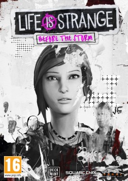 Life is Strange: Before the Storm Deluxe Edition Mac