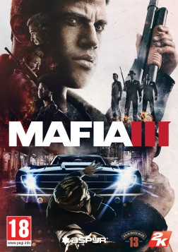 Mafia III Mac