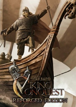 Mount & Blade: Warband - Viking Conquest Reforged Edition Mac
