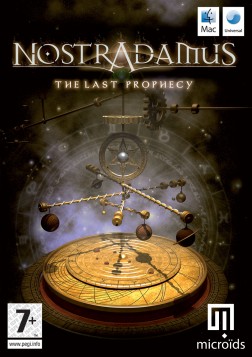 Nostradamus - La dernière prophétie Mac