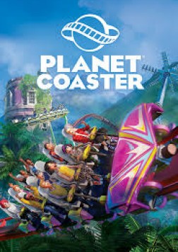 Planet Coaster Mac