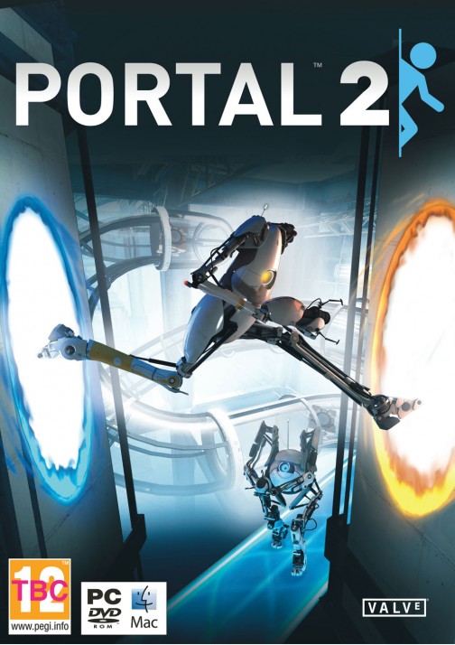 portal 2 for free mac