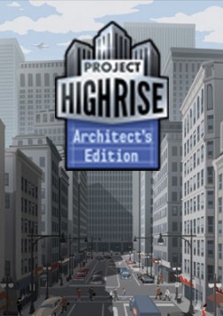 Project Highrise: Architect's Edition Mac