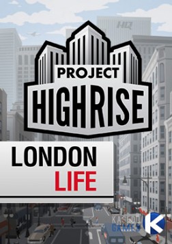 Project Highrise: London Life (DLC) Mac