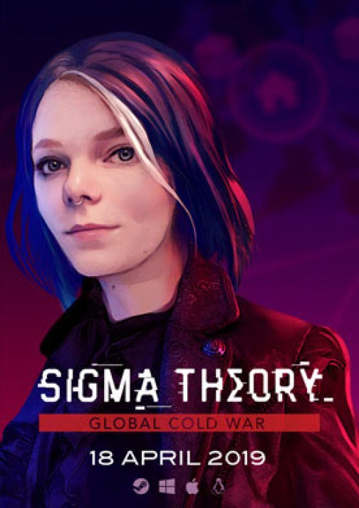 Sigma theory global cold war читы