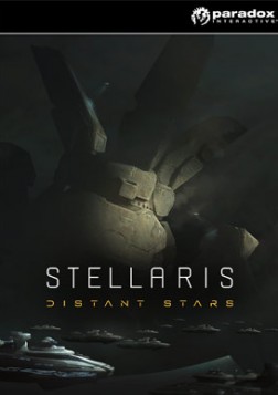 Stellaris: Distant Stars (DLC) Mac