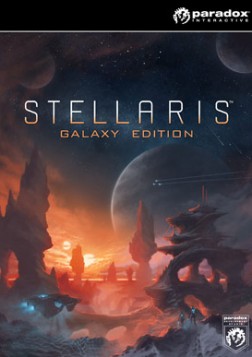 Stellaris - Galaxy Edition Mac