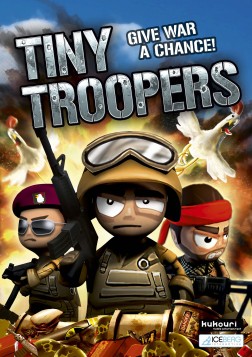 Tiny Troopers Mac