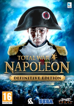 Total War: NAPOLEON Mac