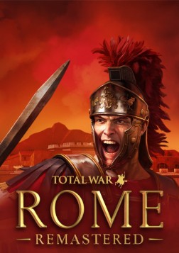 Total War: ROME REMASTERED Mac