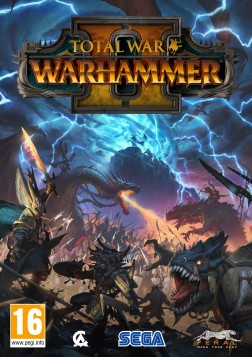 Total War: WARHAMMER II Mac