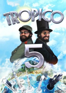 Tropico 5 Mac