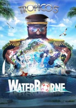 Tropico 5 - Waterborne Mac