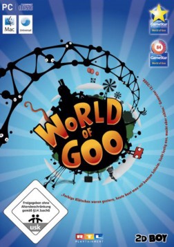 World of Goo Mac