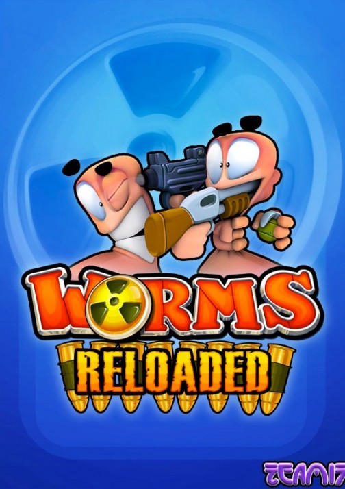 worms reloaded mac download