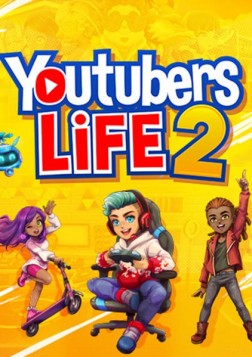 Youtubers Life 2 Mac