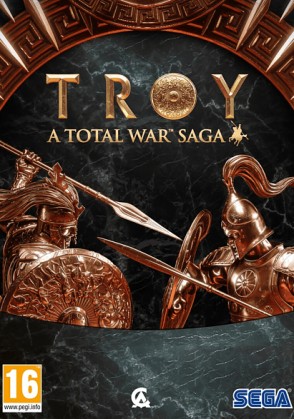 A Total War™ Saga: TROY Mac