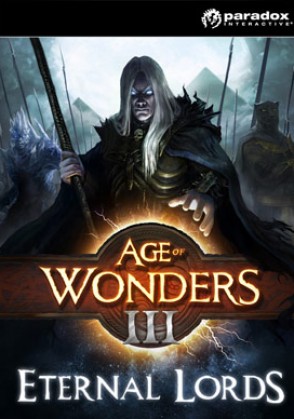Age of Wonders III - Eternal Lords Expansion Mac