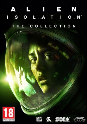 Alien: Isolation - The Collection Mac