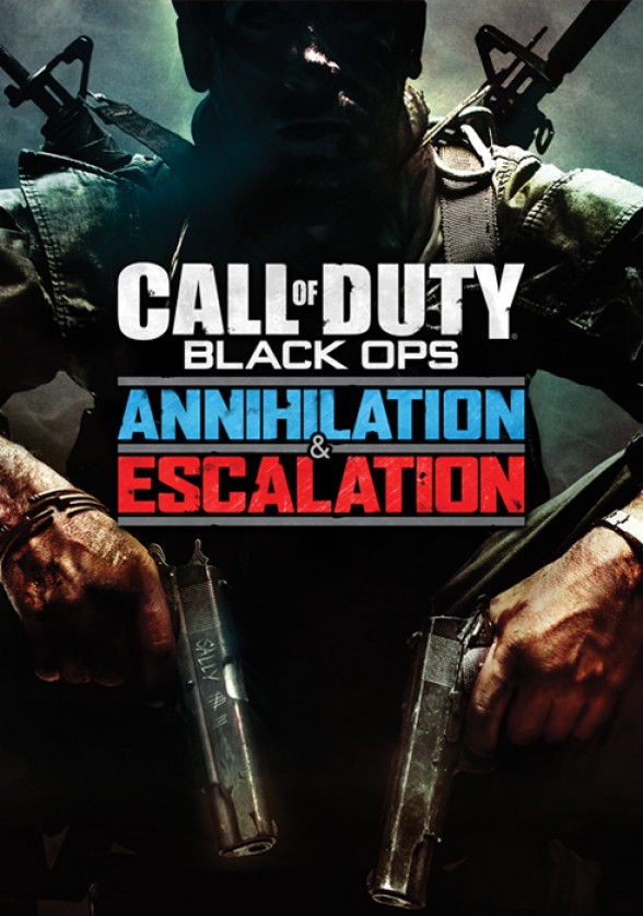 call of duty black ops rezurrection content pack 4