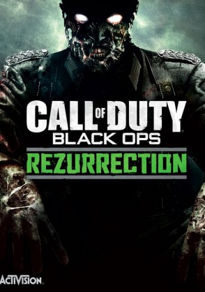 call of duty black ops rezurrection sale