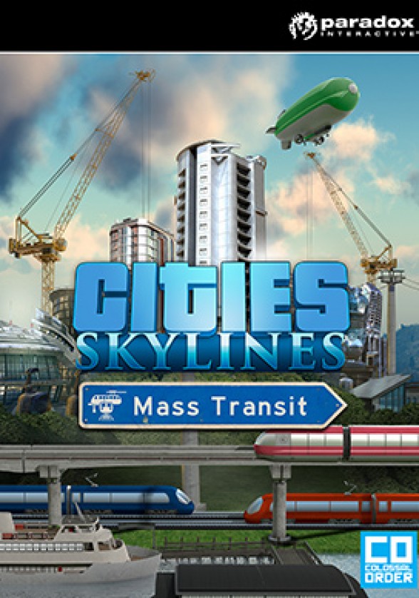 cities skylines mac free