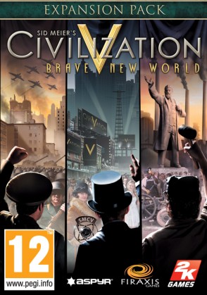 Civilization V - Brave New World Mac