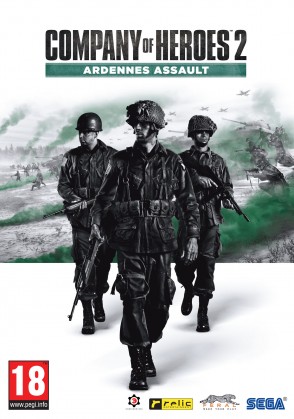 Company of Heroes 2: Ardennes Assault Mac