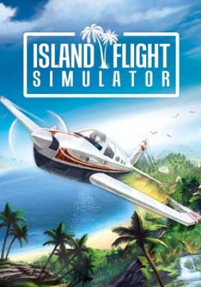 Island Flight Simulator Mac