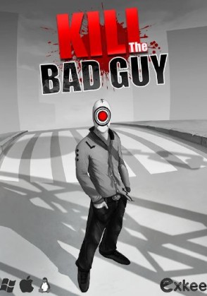 Kill The Bad Guy Mac