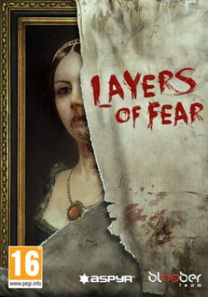 Layers of Fear Mac