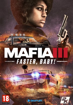 Mafia III : Faster, Baby! (DLC) Mac