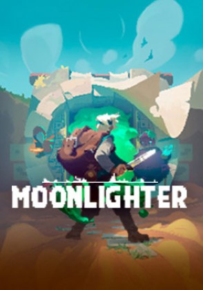 Moonlighter Mac