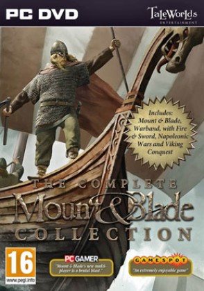 Mount & Blade Full Collection Mac