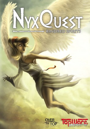 NyxQuest: Kindred Spirits Mac