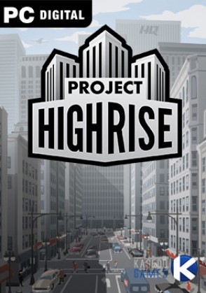 Project Highrise  Mac