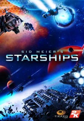 Sid Meier's Starships Mac