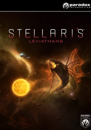 Stellaris - Leviathans Story Pack Mac