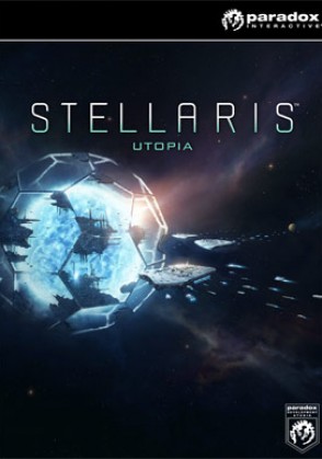 Stellaris - Utopia Mac