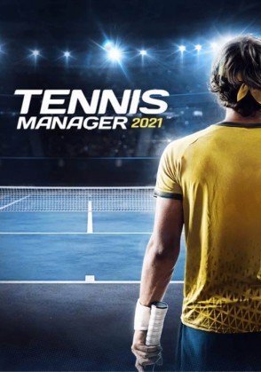 Tennis Manager 2021 Mac