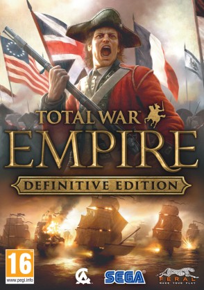 Total War: EMPIRE Mac