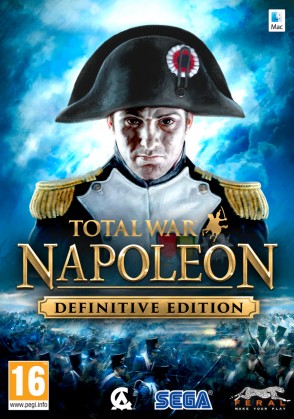 Total War: NAPOLEON Mac