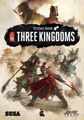 Total War: THREE KINGDOMS Mac
