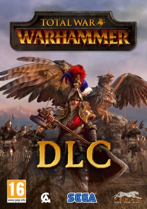 Total War: WARHAMMER - DLC Mac
