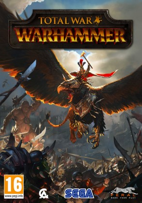 Total War: WARHAMMER Mac