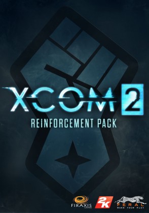 XCOM 2 - Reinforcement Pack DLC Mac