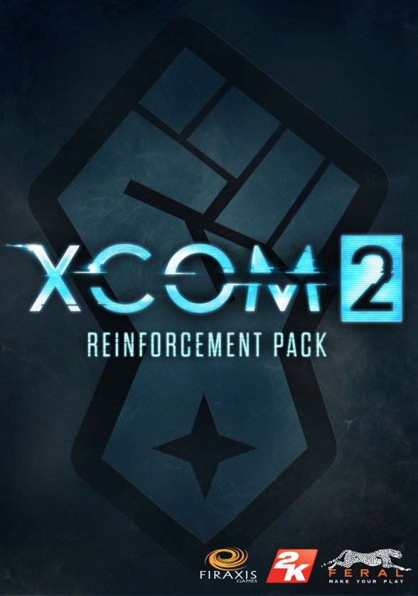 Xcom 2 reinforcement pack что именно он добавляет