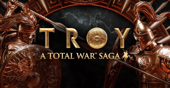 A Total War™ Saga: TROY Mac