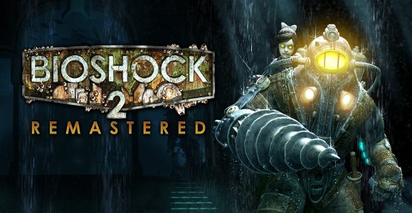 BioShock™ 2 Remastered Mac