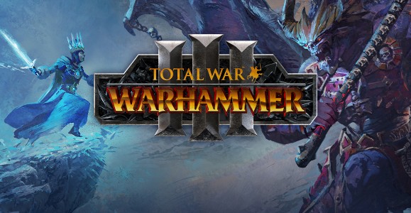 Total War: WARHAMMER III Mac